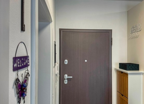 DVOSOBAN STAN U NOVOGRADNJI S GARAŽNIM PARKIRNIM MJESTOM – MONVIDAL, PULA