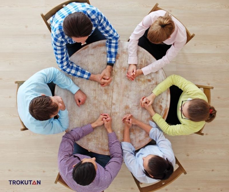 Vodić za sastanak suvlasnika