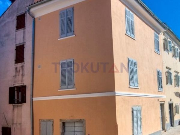Central Istria - renovated house in Pićan